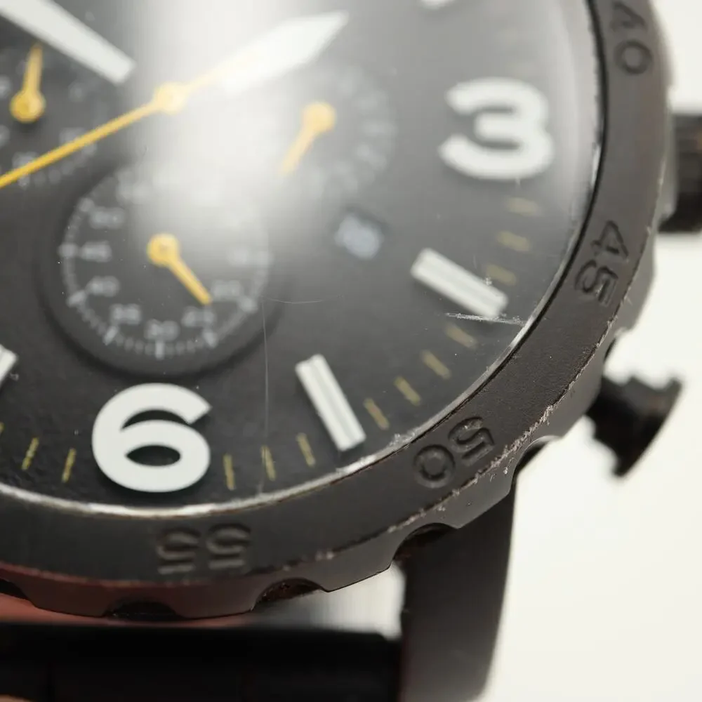 Fossil nate men